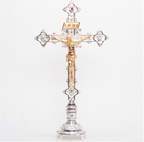 H-98 Altar Crucifix