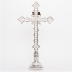 H-98 Altar Crucifix