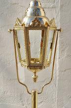 H-130 PROCESSIONAL TORCH set  (6 included with stand)