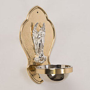 H-242 Holy Water Font