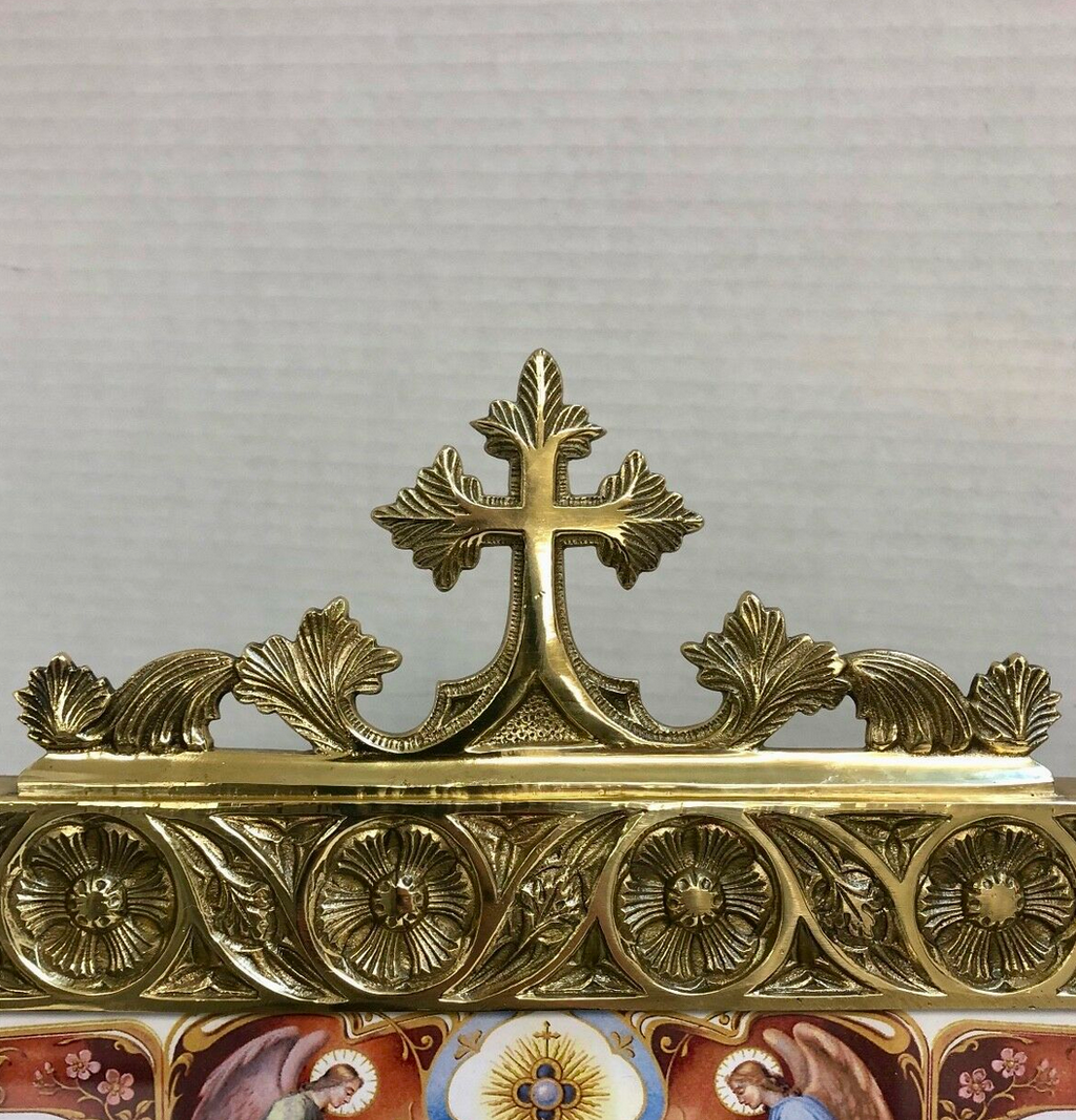 H-101 Roman Altar Cards Fynders Keepers
