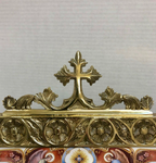 H-101 Roman Altar Cards