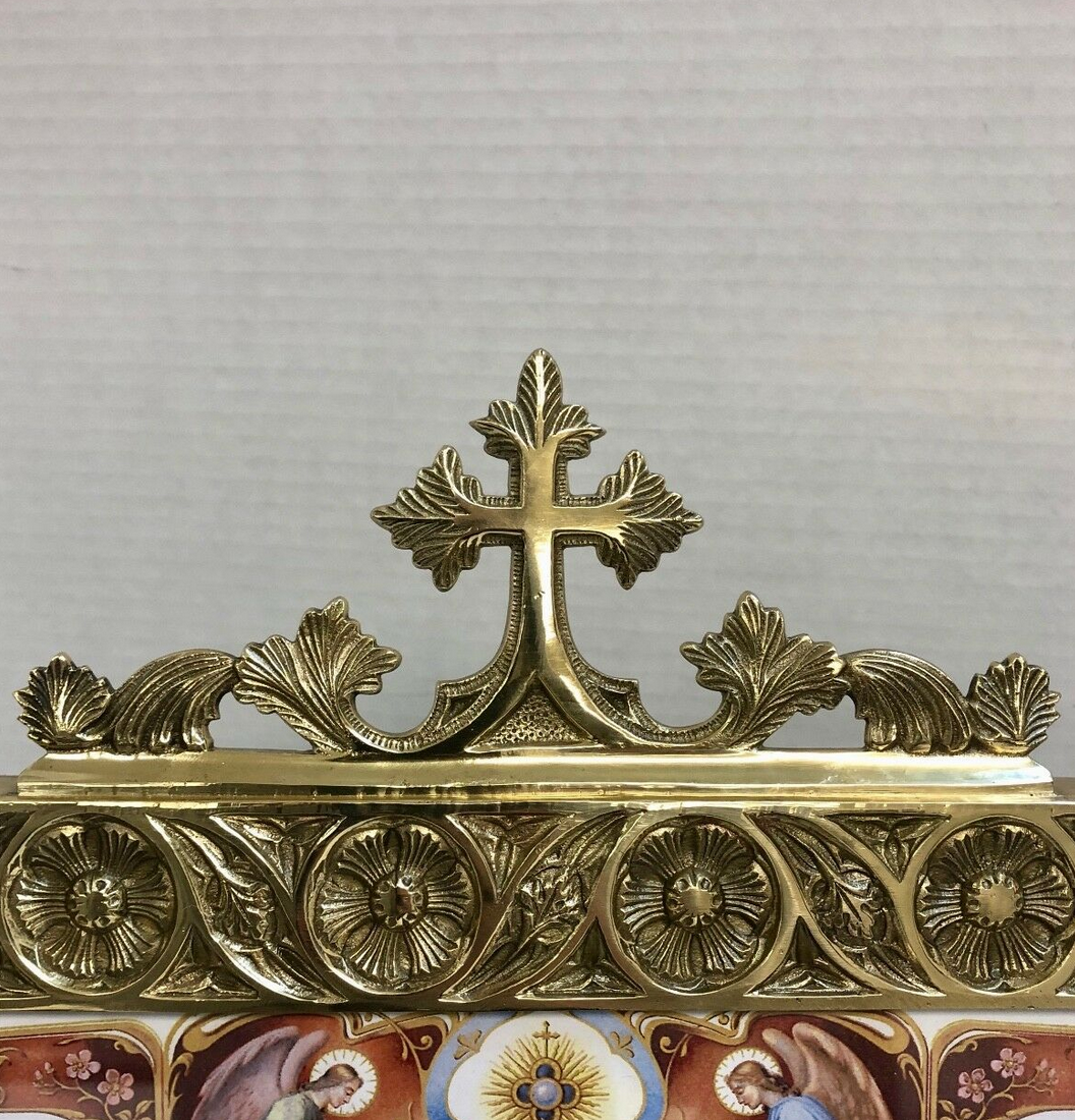 H-101 Roman Altar Cards