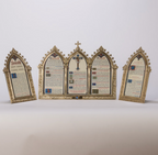 H-113 Gothic Altar Cards