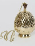 H-173 CENSER Fynders Keepers