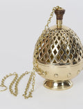 H-173 CENSER Fynders Keepers