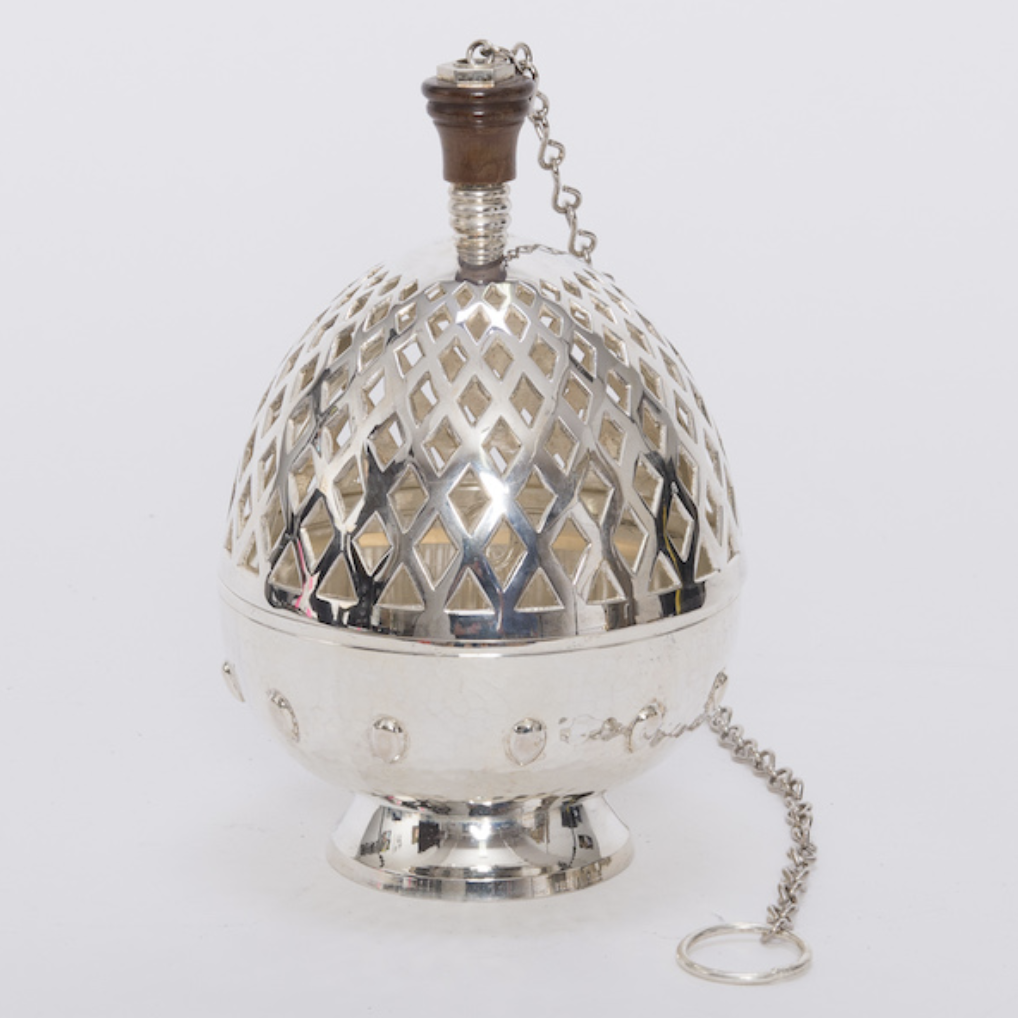 H-173 CENSER Fynders Keepers