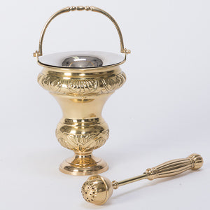 H-136 BUCKET AND SPRINKLER SET