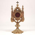 H-10 High Gothic Reliquary (brass finish) Fynders Keepers