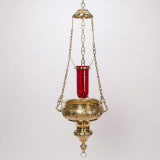 H-274 Sanctuary Lamp