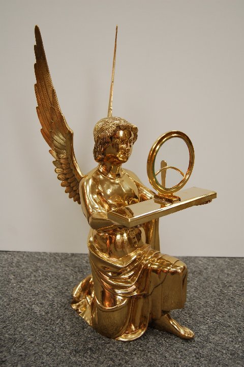 Angel Monstrance