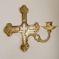 H-272 Consecration Candlestick Fynders Keepers