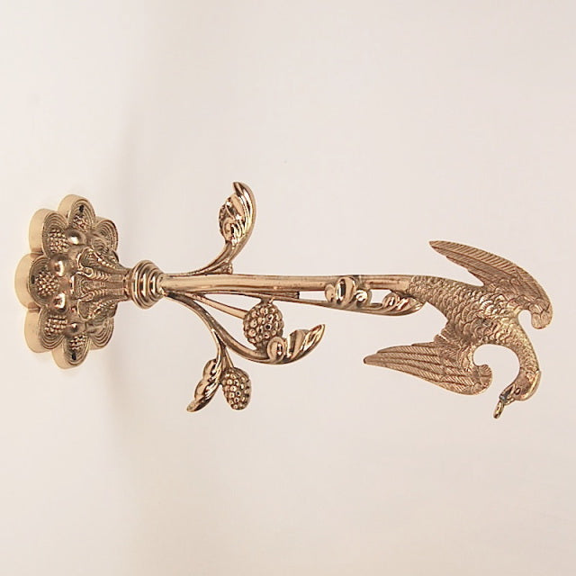 H-292 Sanctuary Lamp Bracket (4 small lamps)