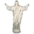 Sacred Heart 60" Fynders Keepers
