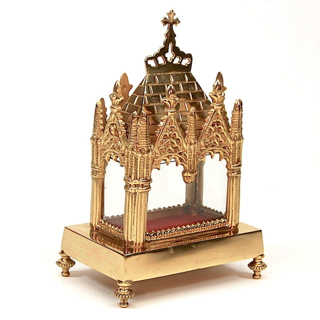 H-4 RELIQUARY SHRINE