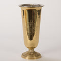 H-258 Altar Vase Fynders Keepers