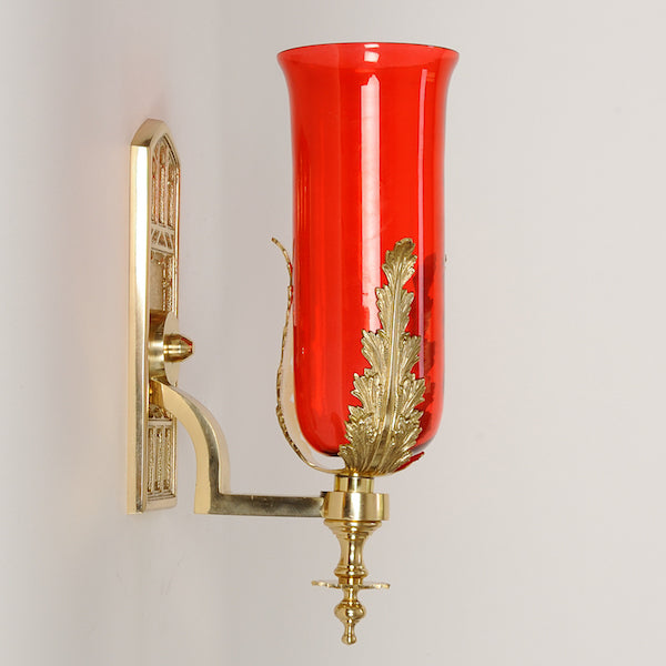 H-216SLSH Sanctuary Lamp