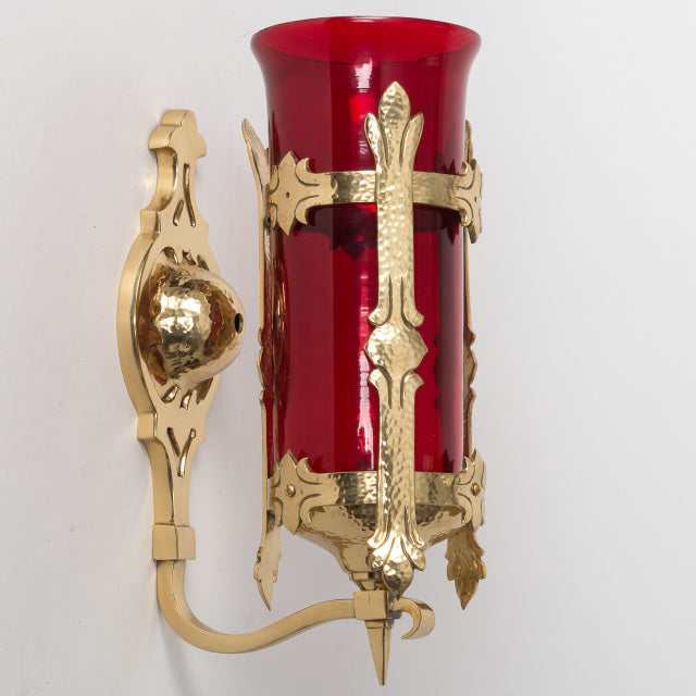H-63 Sanctuary Lamp