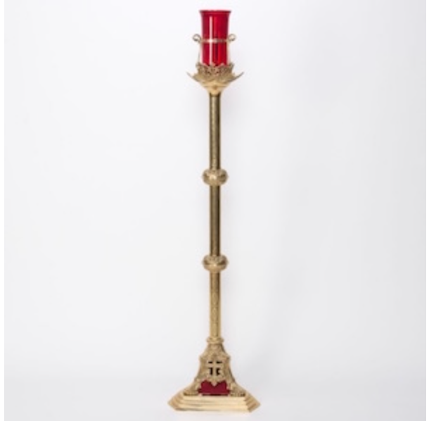 H-219SH Candlestick and Matching Components Fynders Keepers