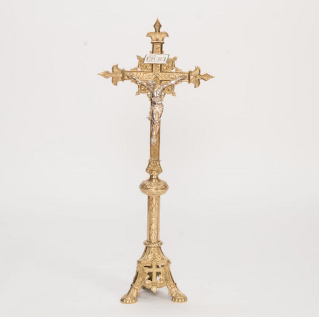 H-219SH Candlestick and Matching Components Fynders Keepers