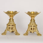 H-219SH Candlestick and Matching Components