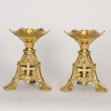 H-219SH Candlestick and Matching Components