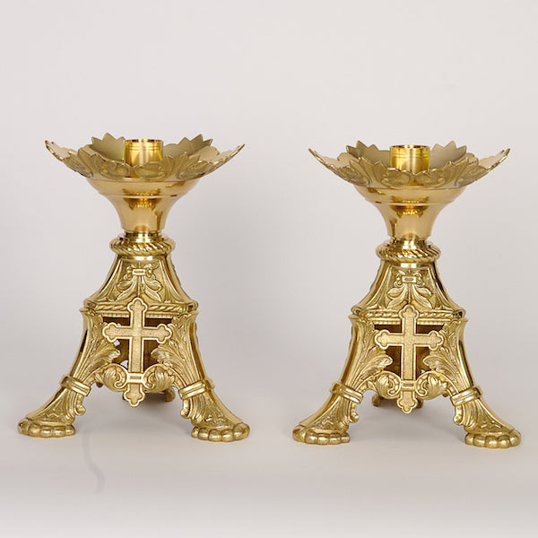 H-219SH Candlestick and Matching Components Fynders Keepers