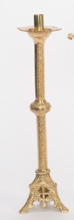 H-219SH Candlestick and Matching Components Fynders Keepers