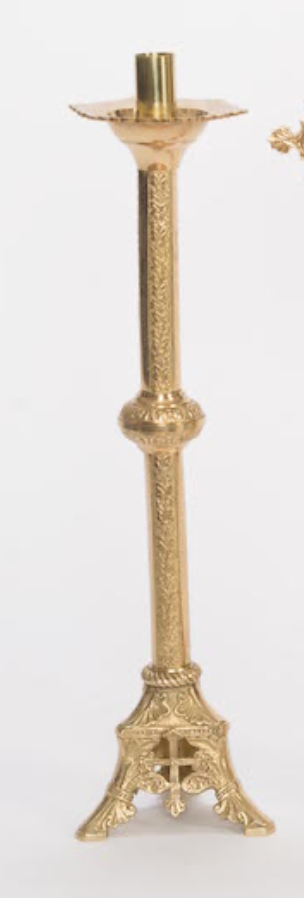 H-219SH Candlestick and Matching Components Fynders Keepers