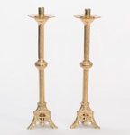 H-219SH Candlestick and Matching Components