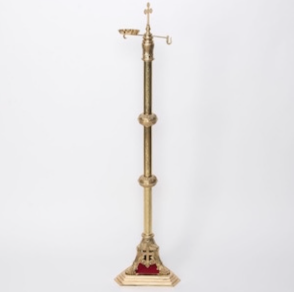 H-219SH Candlestick and Matching Components Fynders Keepers