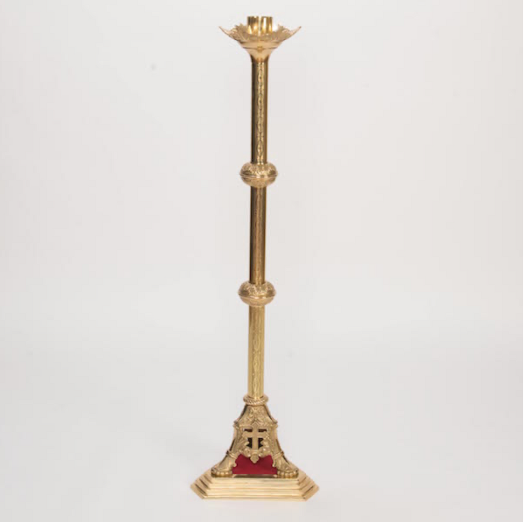 H-219SH Candlestick and Matching Components Fynders Keepers