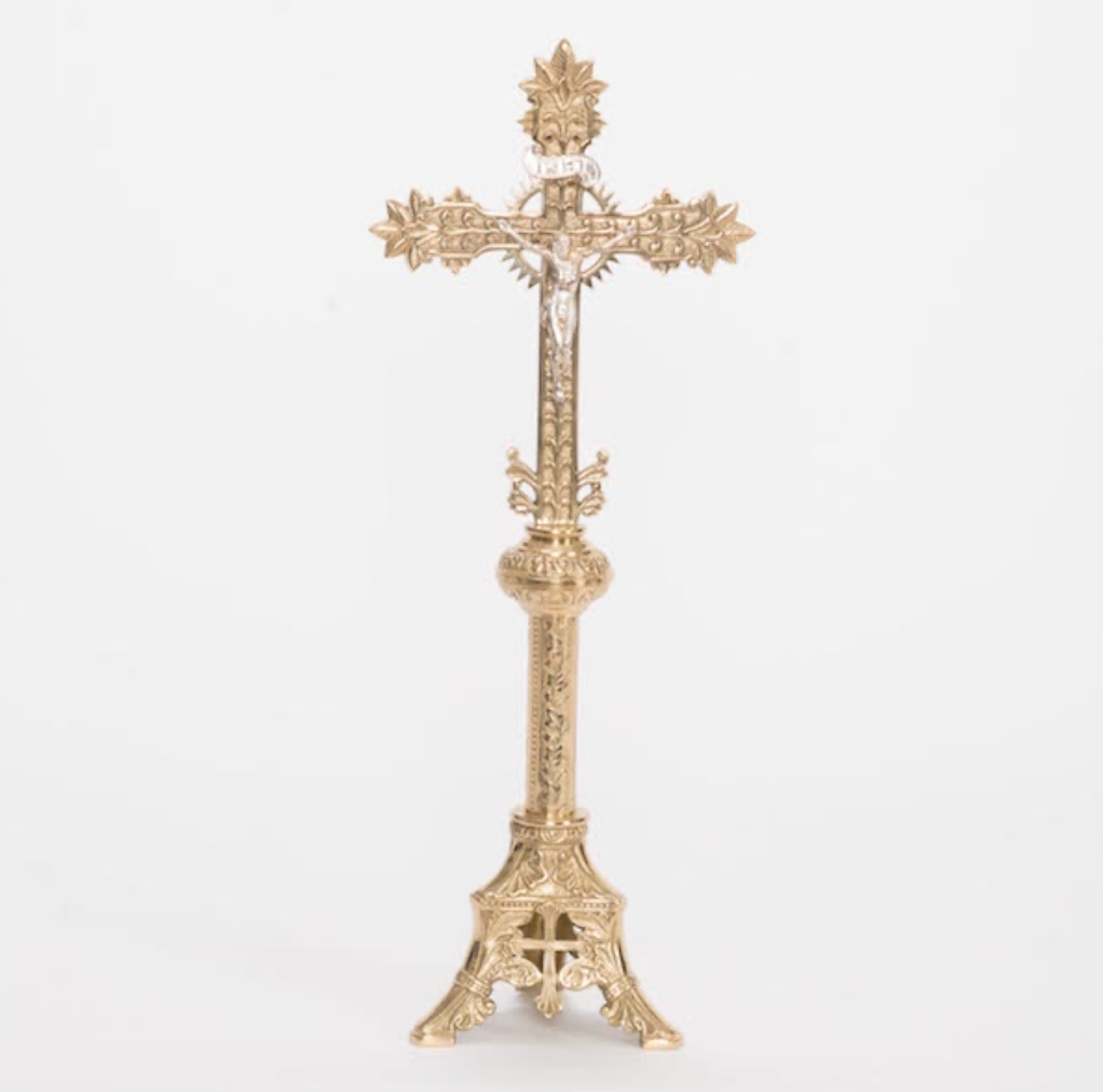 H-219SH Candlestick and Matching Components Fynders Keepers