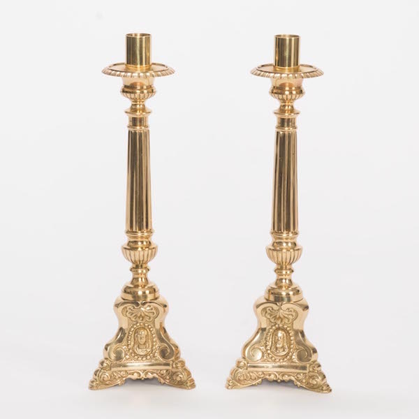 H-360SH  Candlestick