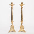 H-151 Candlestick Fynders Keepers