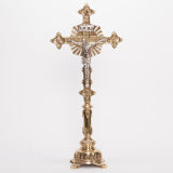 H-108 Altar Crucifix