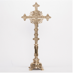 H-108 Altar Crucifix