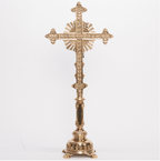 H-108 Altar Crucifix