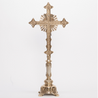 H-108 Altar Crucifix