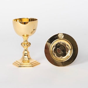H-256 Travel Chalice