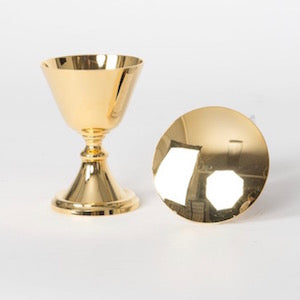 H-265A Travel Chalice