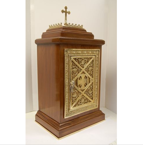 H-253 B Tabernacle