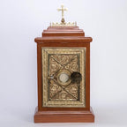 H-253 Exposition Small Host Tabernacle