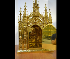 H-511 Gothic Large Cathedral Tabernacle (call for current price)