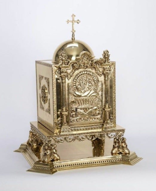 H-514 Tabernacle w/ Stand