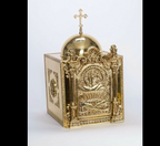 H-809 Spanish Tabernacle