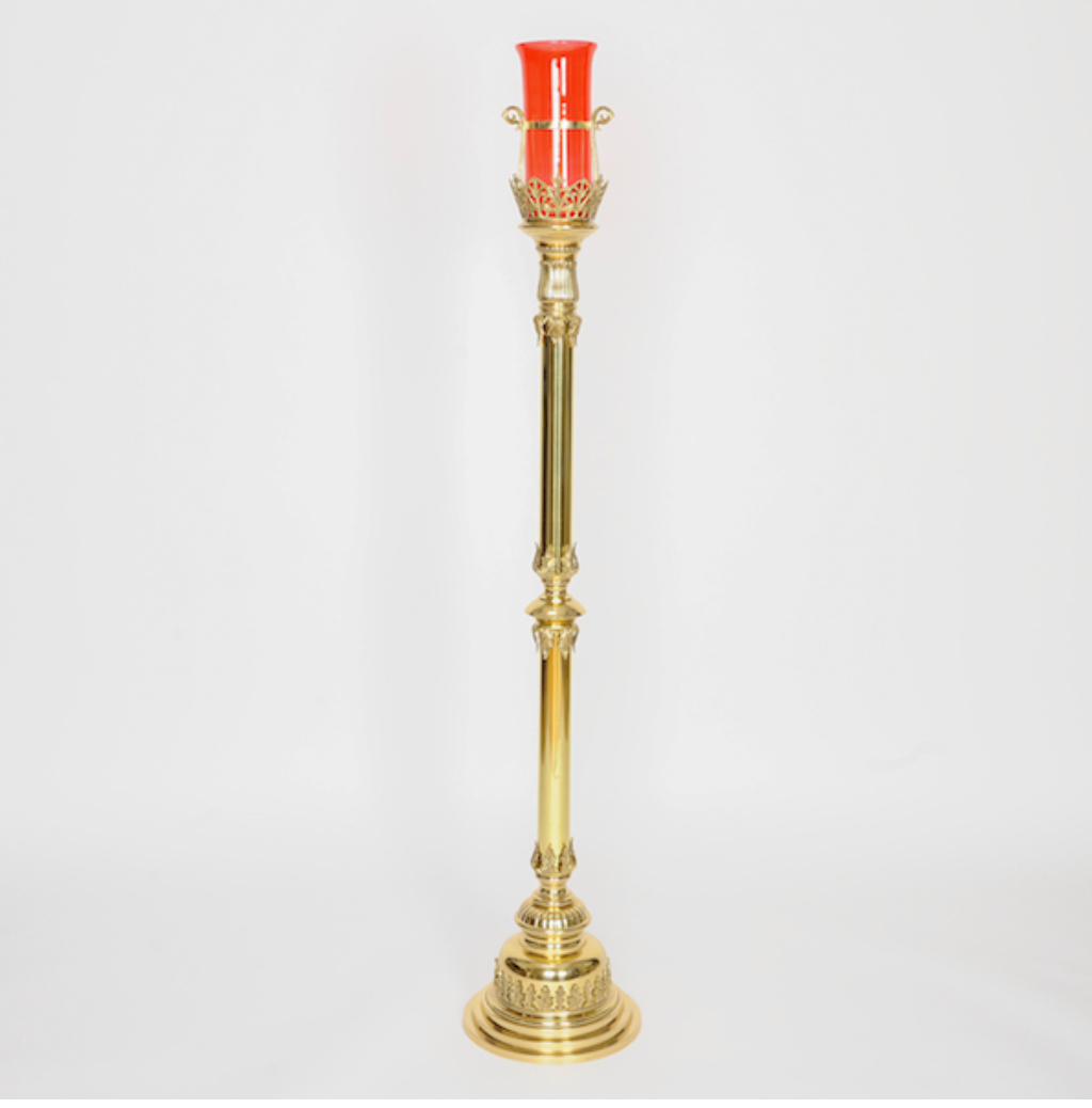 H-109 SANCTUARY LAMP