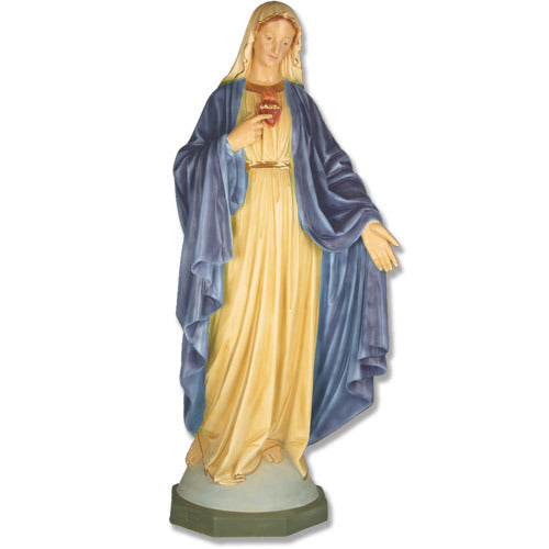 Our Lady of Grace 49"