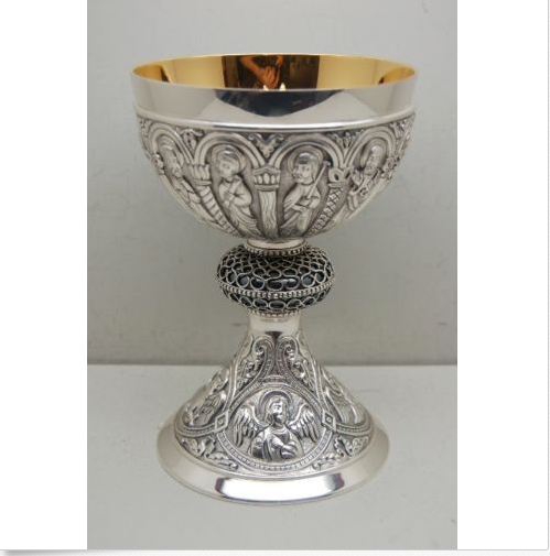 Chalice Z33