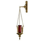 242 B Sanctuary Lamp